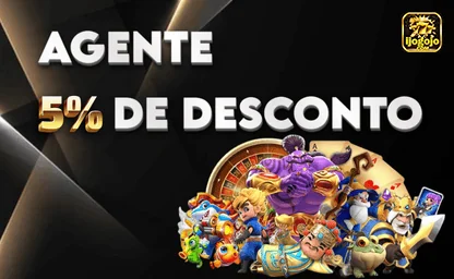 Acesso a jogos variados
