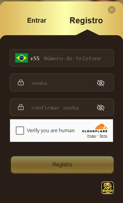 Jogador desfrutando slots diversificadas no jogojogo.com